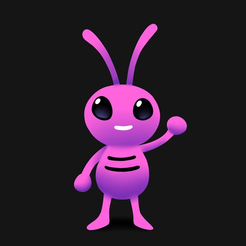 Character or mascot contest entry by Magik ✪