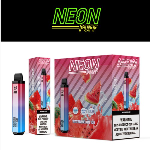 neon