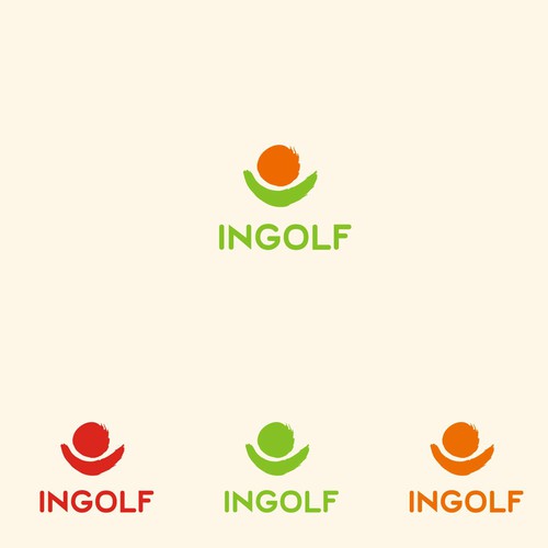 Proposta di design per un contest della categoria Logo e brand identity realizzata da apelsini