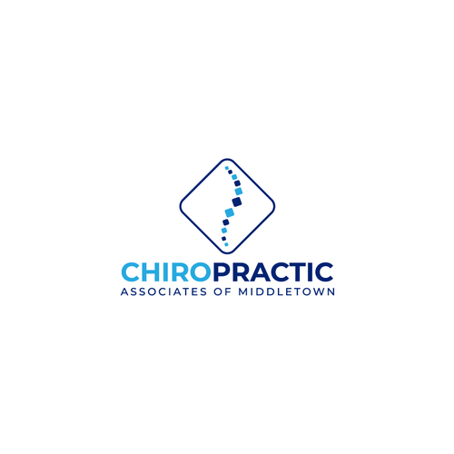 Help me create a logo for my Chiropractic Office! Design by Ravee