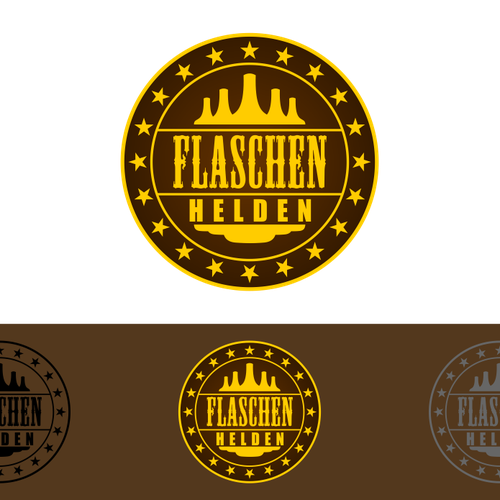 Logo design contest entry by obsitatum™