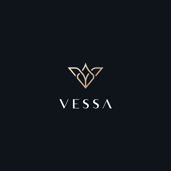 Vessa Logo Concept