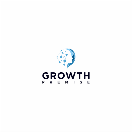 Logo and brand package for an IP company focused on leadership, growth, and mental frameworks Design by colorworks™