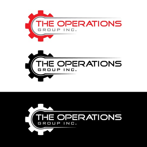 Need a logo to promote our professional yet fun, industrial maintenance consulting company. Design by DINDIA