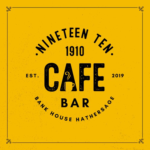 Logo design contest entry by mata_hati