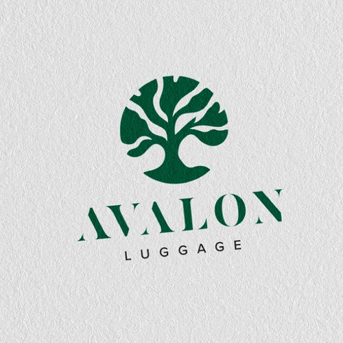 Logo Design for a Luxury Travel Brand Design by MyroslavaM