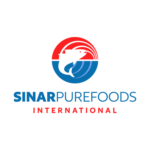 Create a logo for a sector changing Fish Processing company Design by Nandatama ✪