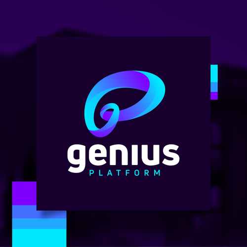 Are you a genius ? Design by dznWILD