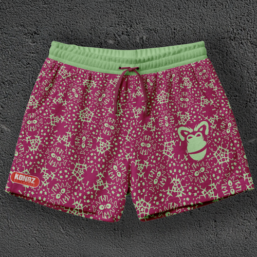 Other clothing or merchandise contest entry by minimalistic.a.t.