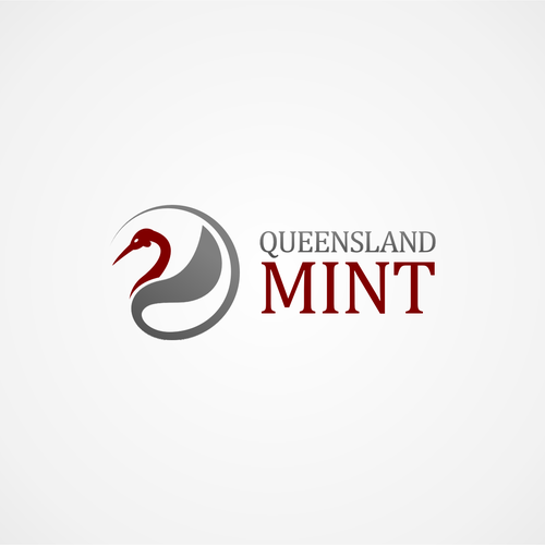 Create the next logo for Queensland Mint Design by Hermeneutic ®