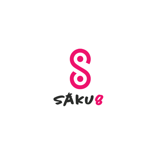 Saku 8 Design by -NLDesign-