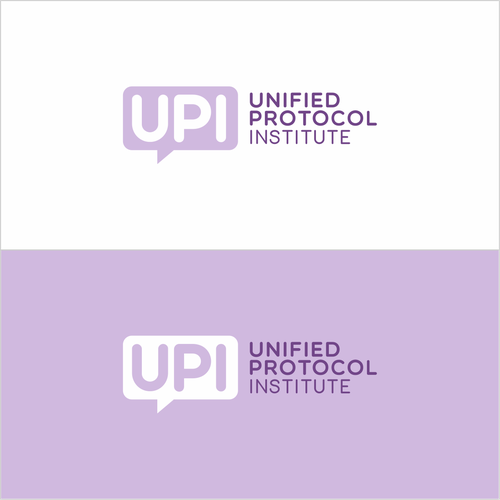 Logo for company focused on training in cutting edge, evidence-based mental health treatment Design by zarzar