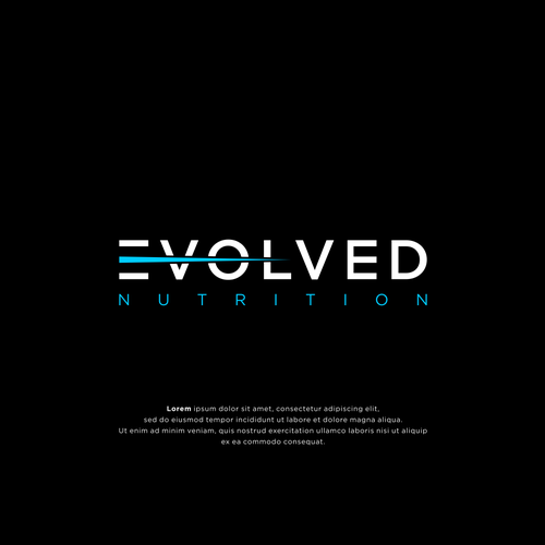 Evolved Nutrition Design by Parabawa