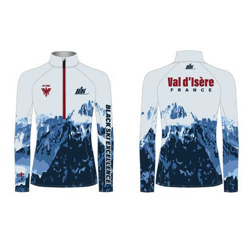 Clothing or apparel contest entry by Irisha_design