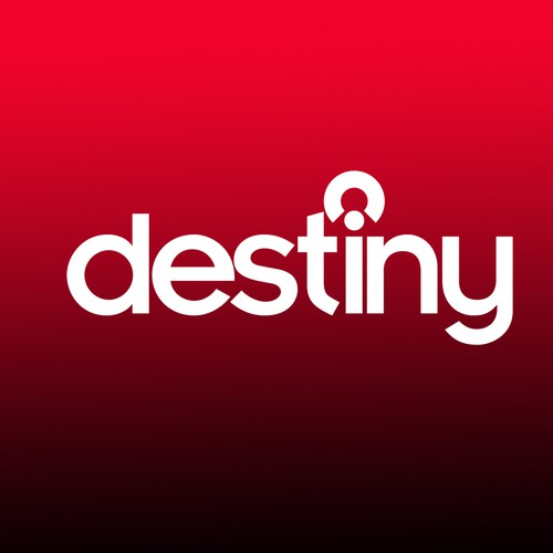 destiny-ontwerp door vincentjdamico