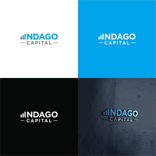 Data Driven Asset Manager Investing in Structured Credit Targeting Financial Institution Clients Design von Lamudi studio