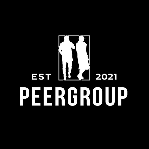 Design a classic brand logo for Peergroup, who have the target group of casuals, a subculture of football fans! Design by MikiMecava