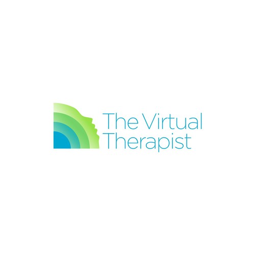 Logo for Mental Health therapy consultancy and educational business Design by hattori