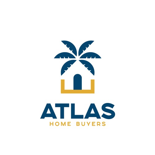 Logo Design For Local Florida Real Estate Company! Design by Frequency 101