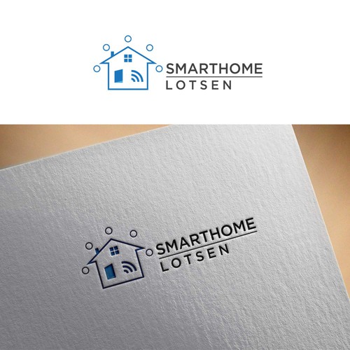 Logo design contest entry by Clik Jr