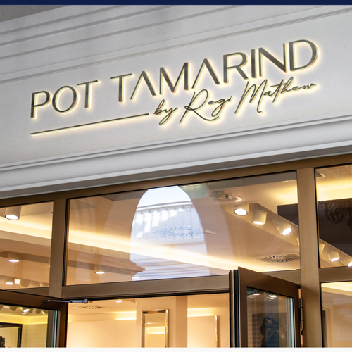 Design a logo for one of the TOP restaurant brands in the world Design by Ardi Karisna