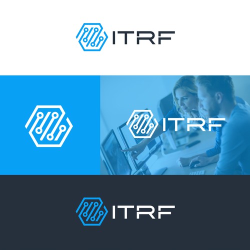 Logo design contest entry by Xisco™