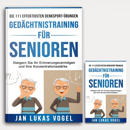 Book cover contest entry by JDAdesign