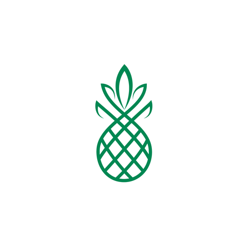 Make A 3D Pineapple Logo Design Contest