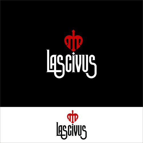 Logo & brand guide contest entry by Jovijovi