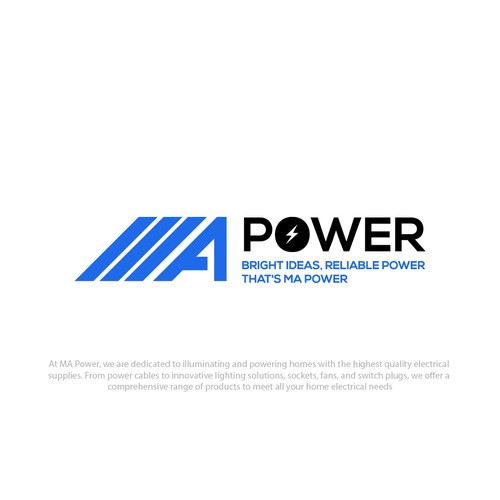 MA Power Design von ilgo_std