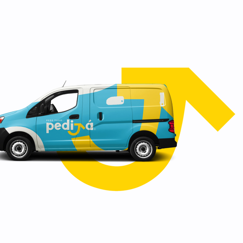 Logo design contest entry by Panc! Team