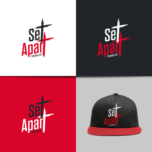 Set Apart Diseño de DC | DesignBr