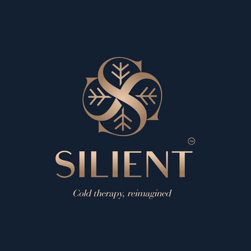 Create icon to add to existing typography logo for high end home wellness brand Diseño de Jacob Gomes
