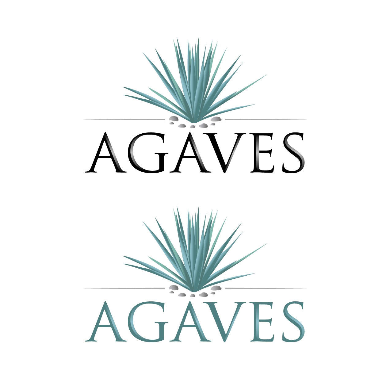 Agave Logos - Free Agave Logo Ideas, Design & Templates