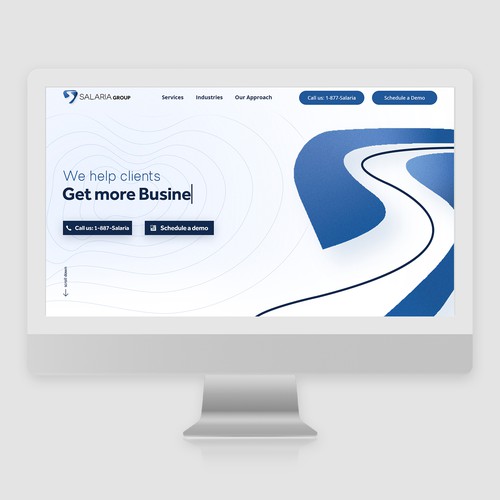 Easy Site Redesign Design by Aryan_Singh