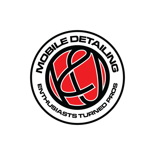 Mobile detailing business Design por Lviosa