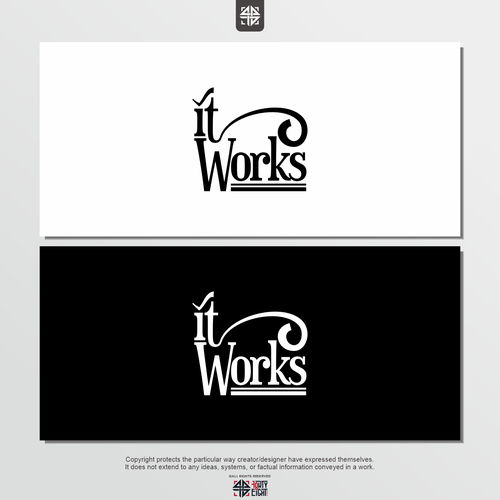 it works Design by fortyeight.studio™