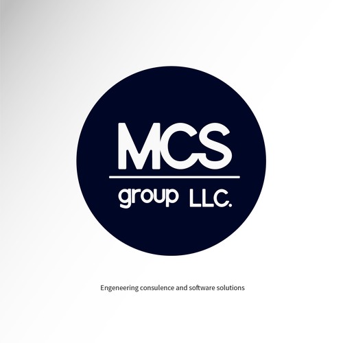 Create a slick logo for MCS Group | Logo design contest