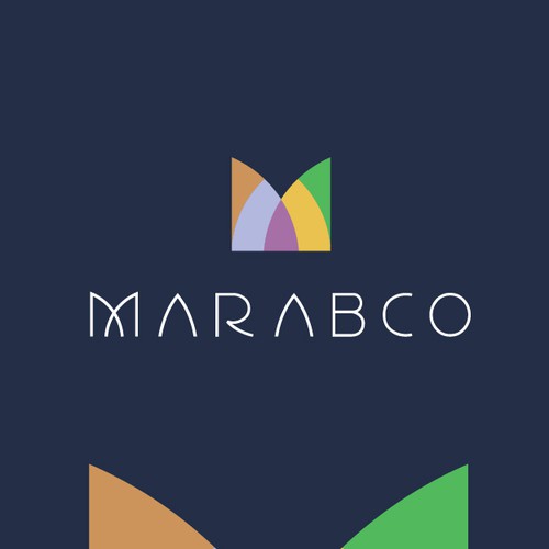 Market & Mall Logos Design by Shishko™