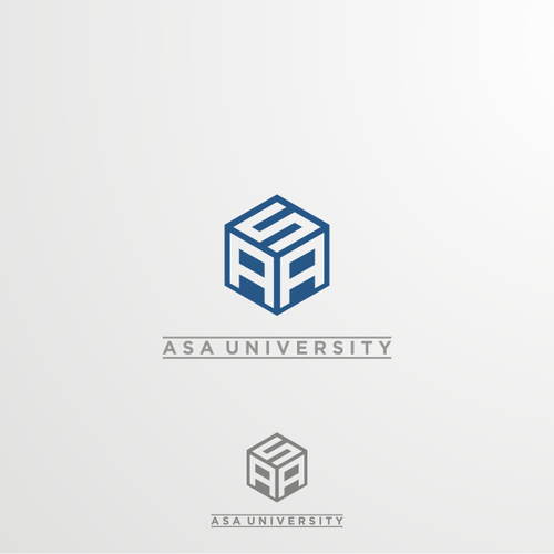 American Supply Association's ASA University needs a new logo Design by pupud