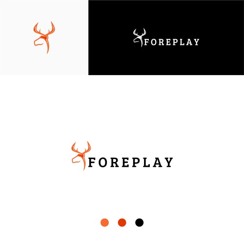 Design a logo for a mens golf apparel brand that is dirty, edgy and fun Ontwerp door NuriCreative