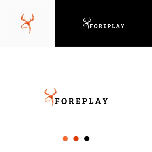 Diseño de Design a logo for a mens golf apparel brand that is dirty, edgy and fun de NuriCreative