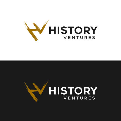 Logo for a new major silicon valley venture capital investment firm $$$ Design by NHawk