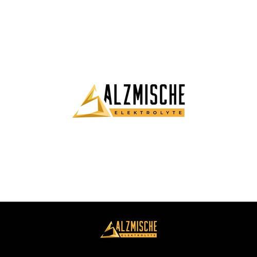 Revise "Electrolytes" logo - clear instructions for fast design work :-) Design von Astart