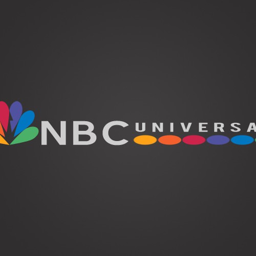 Logo Design for Design a Better NBC Universal Logo (Community Contest) Design by paragonz