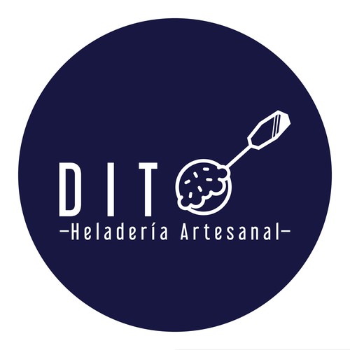 Logo & social media pack contest entry by Ganbatte Creative