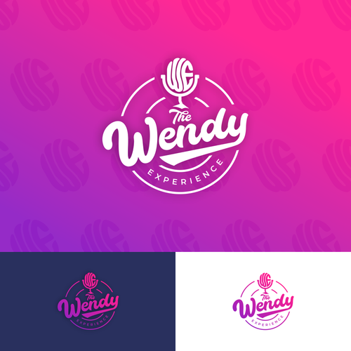 Diseño de The Wendy Experience de AnitNegra