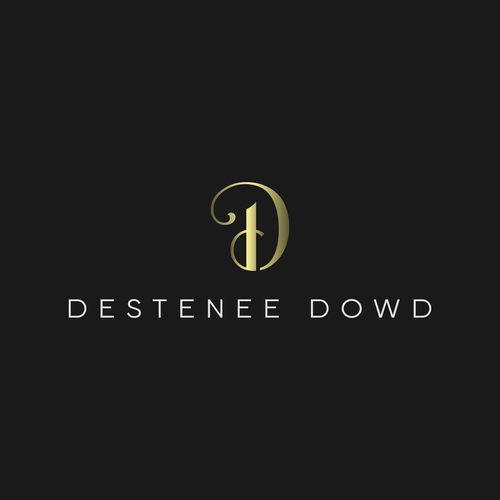 DD Logo Design Design by NegativeArt