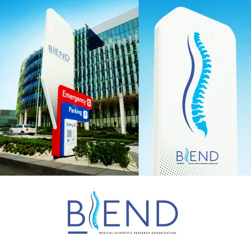 Proposta di design per un contest della categoria Logo realizzata da Passionately Curious