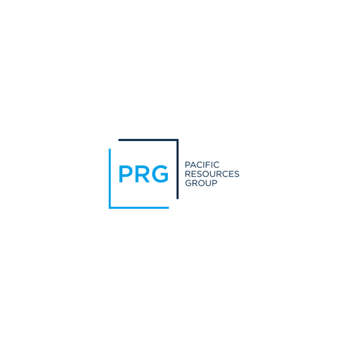 PRG Logo and Brand Guide Design by uwaisalqarni